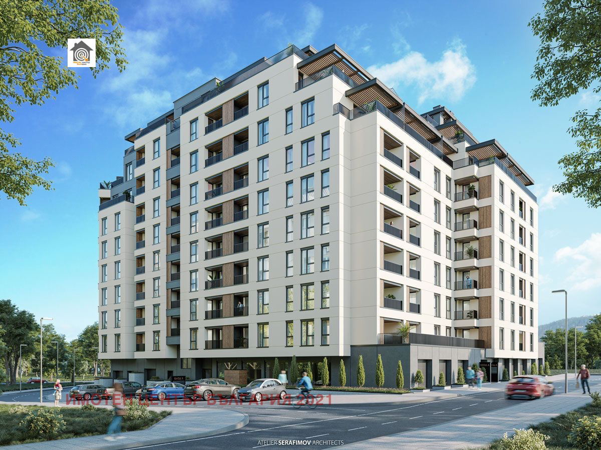 Продава 3-СТАЕН | Imot.bg — изображение 2