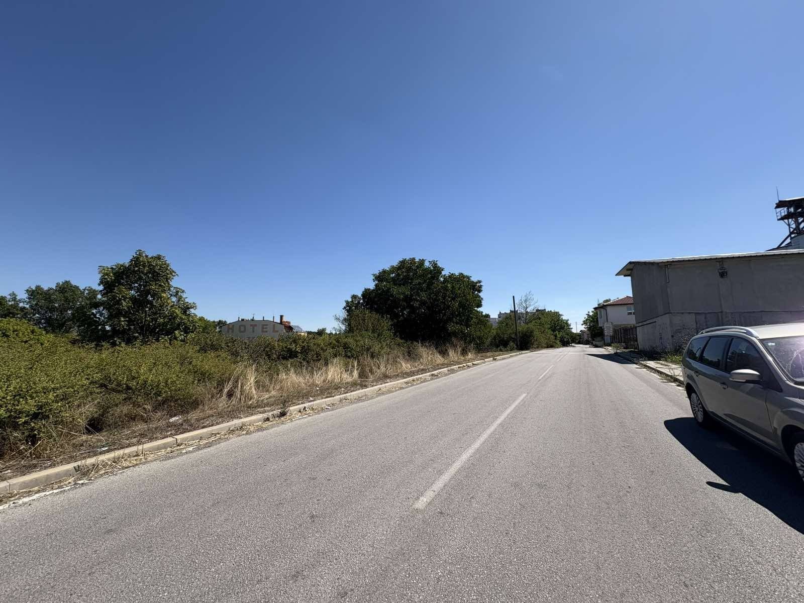 Продава ПАРЦЕЛ | Imot.bg — изображение 4