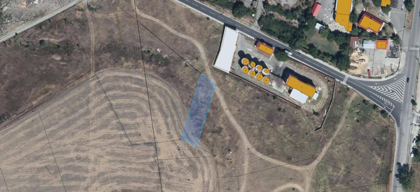 Продава ПАРЦЕЛ | Imot.bg — изображение 1