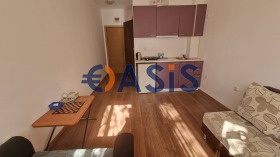 Продава 1-стаен област Бургас к.к. Слънчев бряг - [1] 