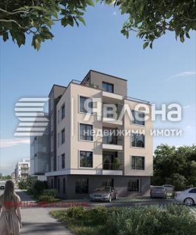 Продажба на двустайни апартаменти в област Бургас — страница 18 - изображение 6 