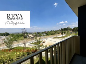 Продава 3-стаен град София Бояна - [1] 