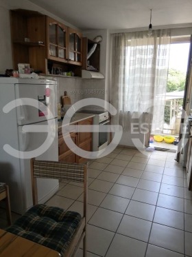 Maisonette Zimno kino Trakiya, Varna