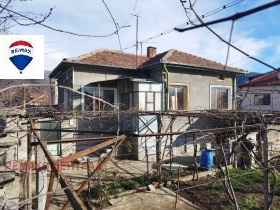 Продава къща област Стара Загора с. Енина - [1] 