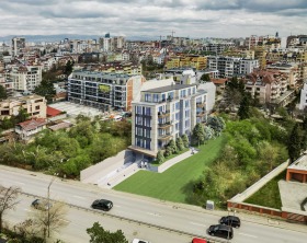 Shop Vitosha, Sofia 4