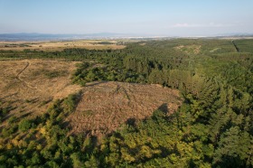 Парцел град София, гр. Банкя 1