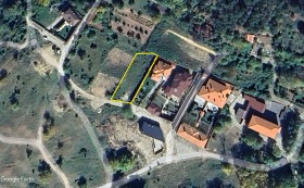 Οικόπεδο Καρλοβο, περιοχή Plovdiv 1