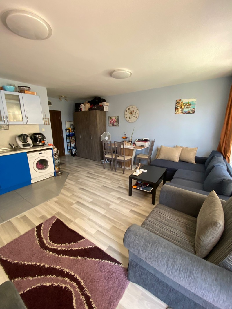 Satılık  Stüdyo bölge Burgaz , Sveti Vlas , 39 metrekare | 18192683 - görüntü [2]