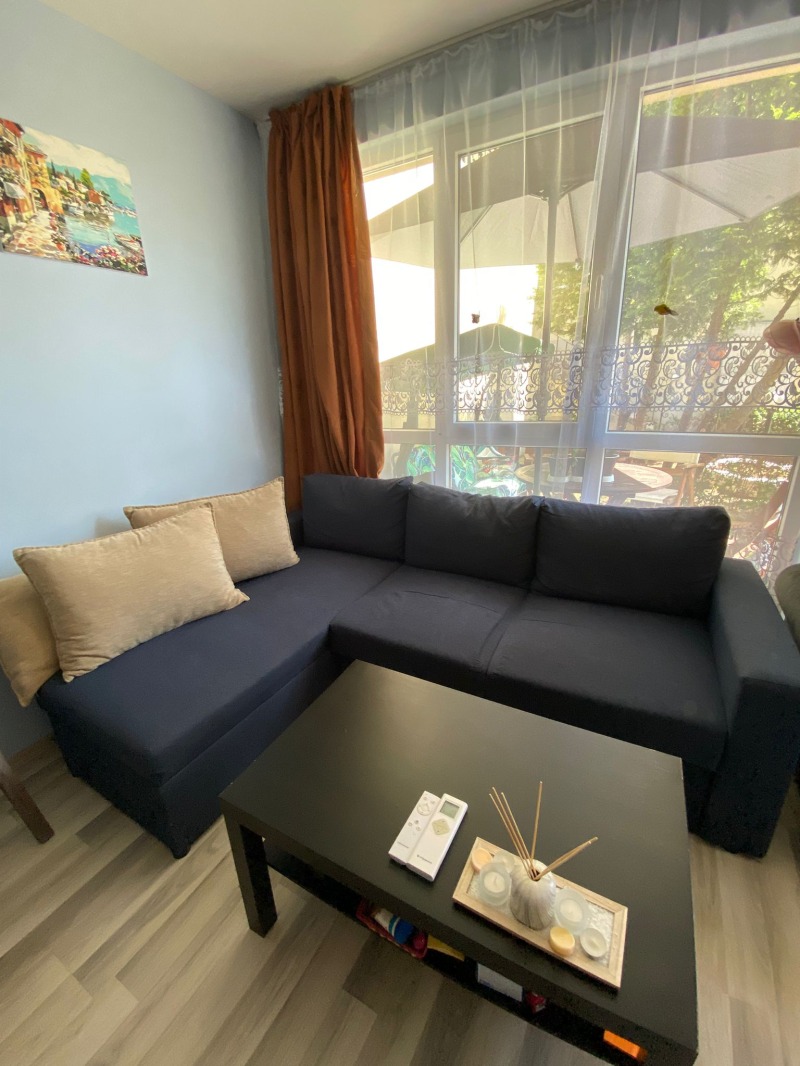 Satılık  Stüdyo bölge Burgaz , Sveti Vlas , 39 metrekare | 18192683 - görüntü [6]