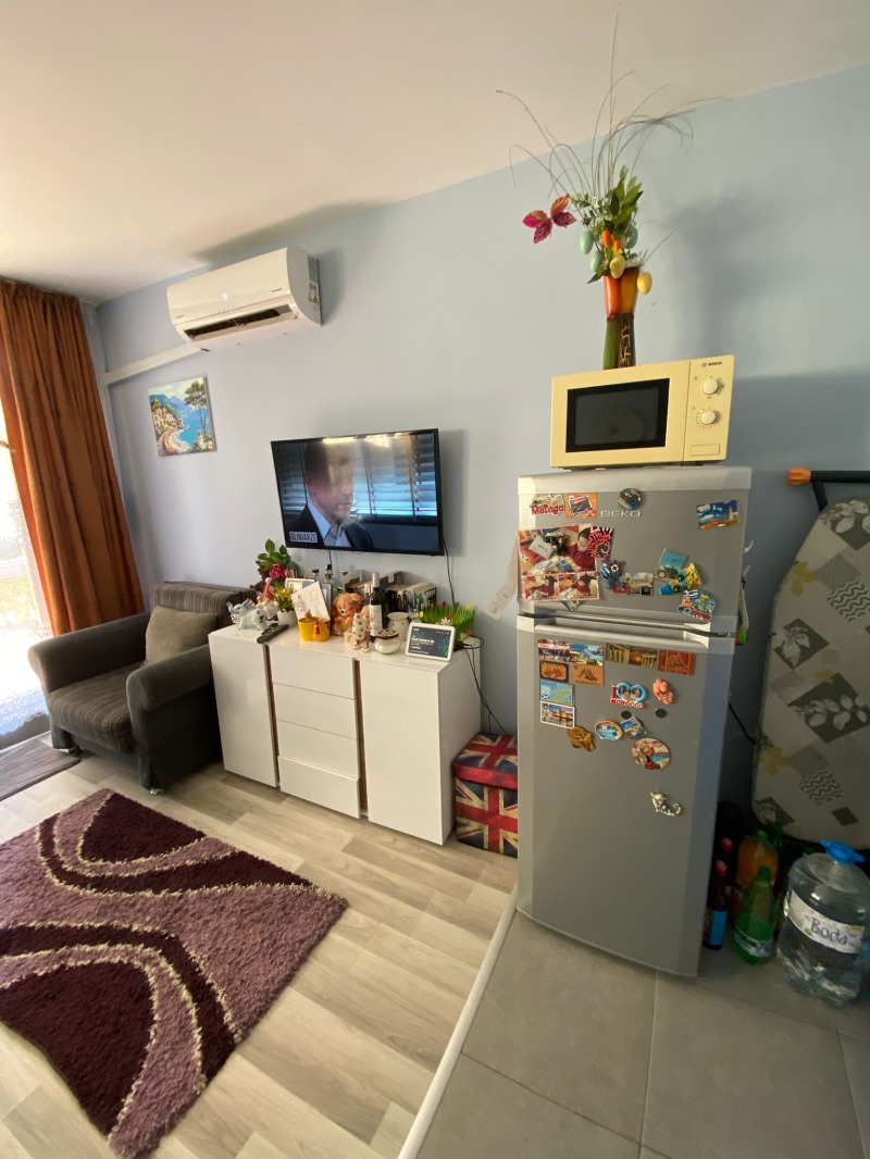 Satılık  Stüdyo bölge Burgaz , Sveti Vlas , 39 metrekare | 18192683 - görüntü [3]