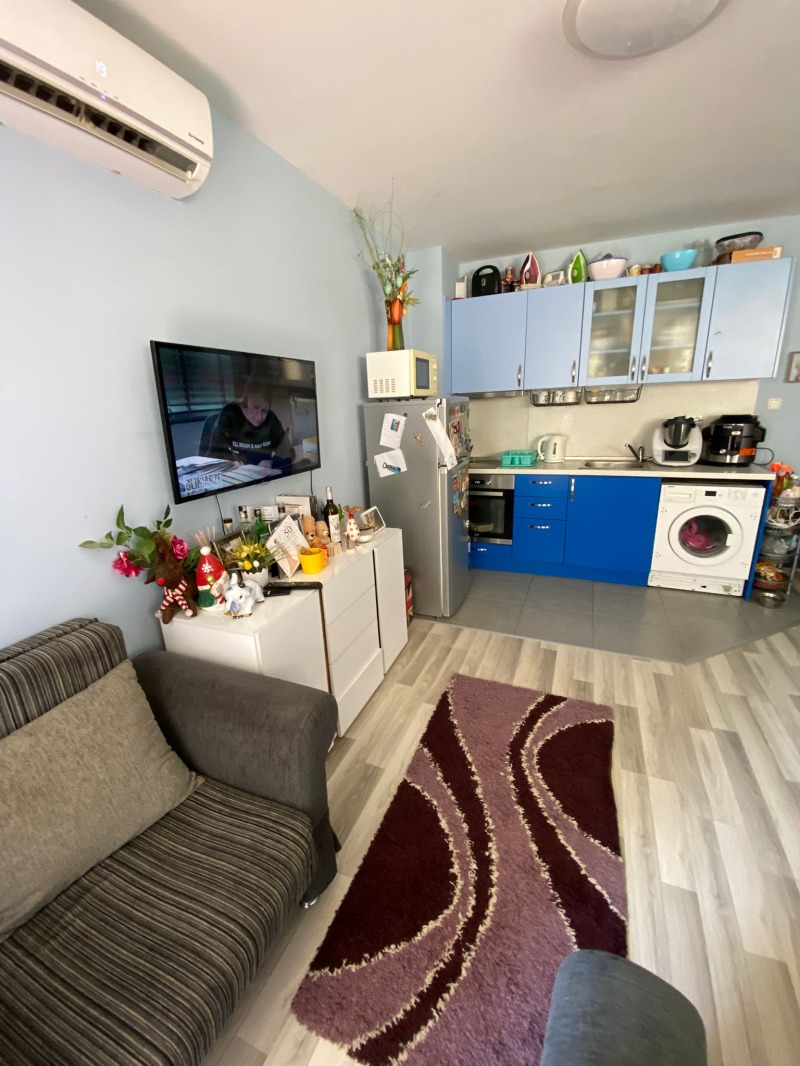 Satılık  Stüdyo bölge Burgaz , Sveti Vlas , 39 metrekare | 18192683