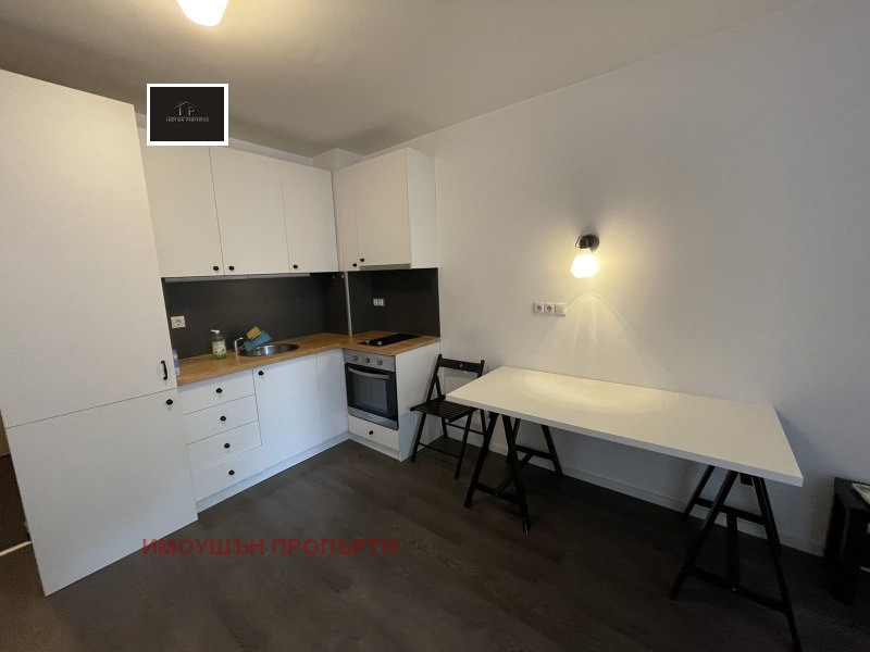 For Sale  Studio Sofia , Vitosha , 52 sq.m | 63263743 - image [3]