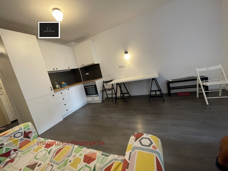 For Sale  Studio Sofia , Vitosha , 52 sq.m | 63263743 - image [4]