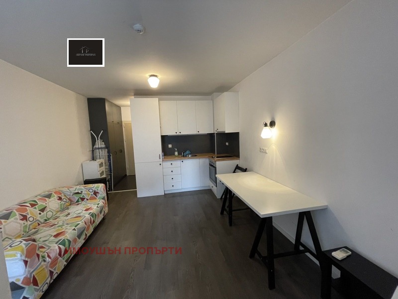 For Sale  Studio Sofia , Vitosha , 52 sq.m | 63263743 - image [2]