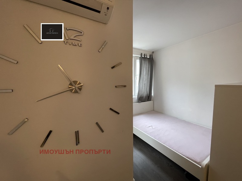 For Sale  Studio Sofia , Vitosha , 52 sq.m | 63263743 - image [5]