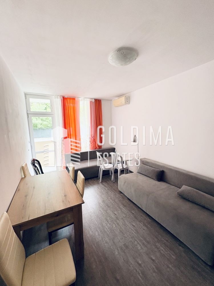 Продава  1-стаен област Бургас , к.к. Слънчев бряг , 30 кв.м | 63084346