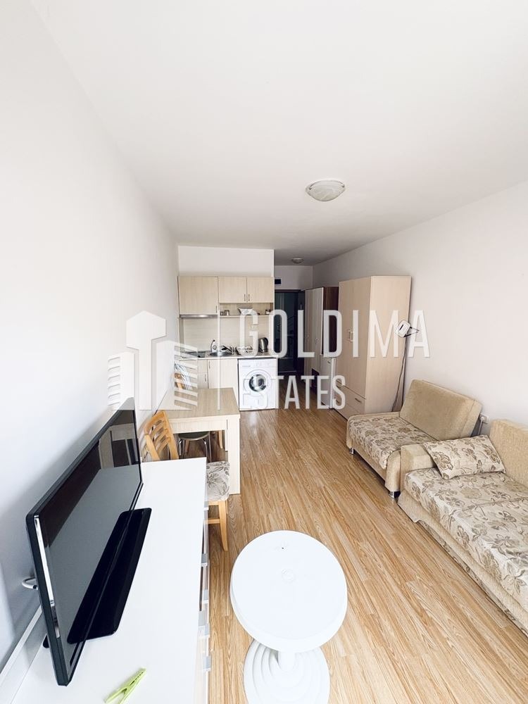 Продава  1-стаен област Бургас , к.к. Слънчев бряг , 30 кв.м | 63084346 - изображение [3]