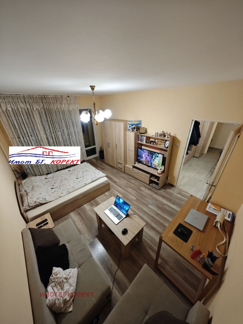 Продава 1-СТАЕН, гр. София, Дървеница, снимка 4 - Апартаменти - 53561926