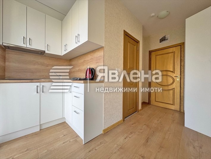 Продава 1-СТАЕН, к.к. Слънчев бряг, област Бургас, снимка 6 - Апартаменти - 54209277