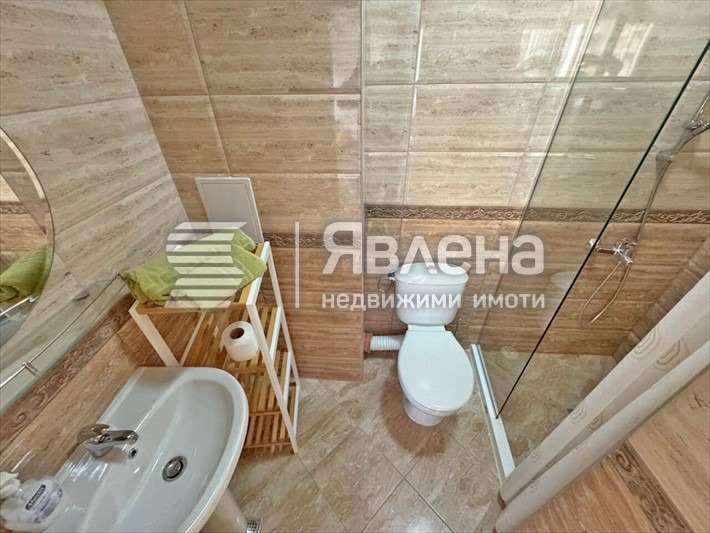 Продава 1-СТАЕН, к.к. Слънчев бряг, област Бургас, снимка 9 - Апартаменти - 54209277