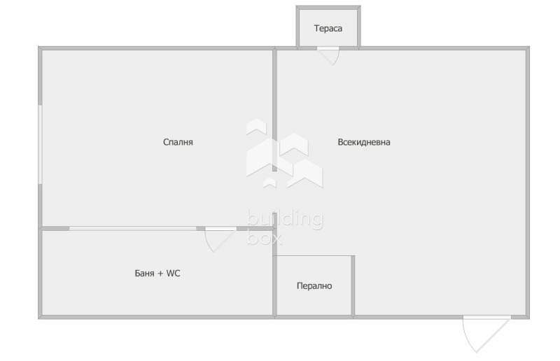 Til salg  1 soveværelse Varna , Chajka , 83 kvm | 23842257 - billede [12]