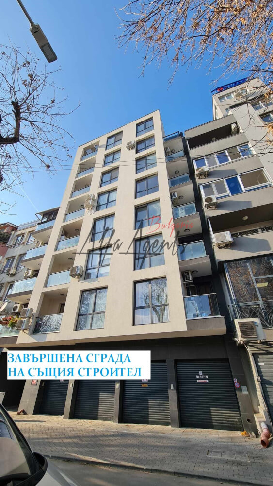 Продава 2-СТАЕН, гр. Варна, Колхозен пазар, снимка 1 - Aпартаменти - 48191560