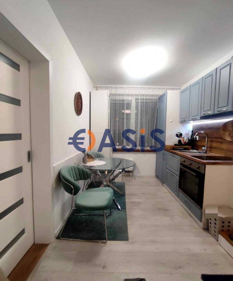 Продава  2-стаен, област Бургас, гр. Свети Влас • 85 000 EUR • ID 48742269 — holmes.bg - [1] 