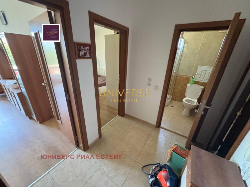 Продается  1 спальня область Бургас , Несебър , 66 кв.м | 88753547 - изображение [9]
