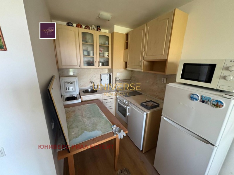 Продается  1 спальня область Бургас , Несебър , 66 кв.м | 88753547 - изображение [5]
