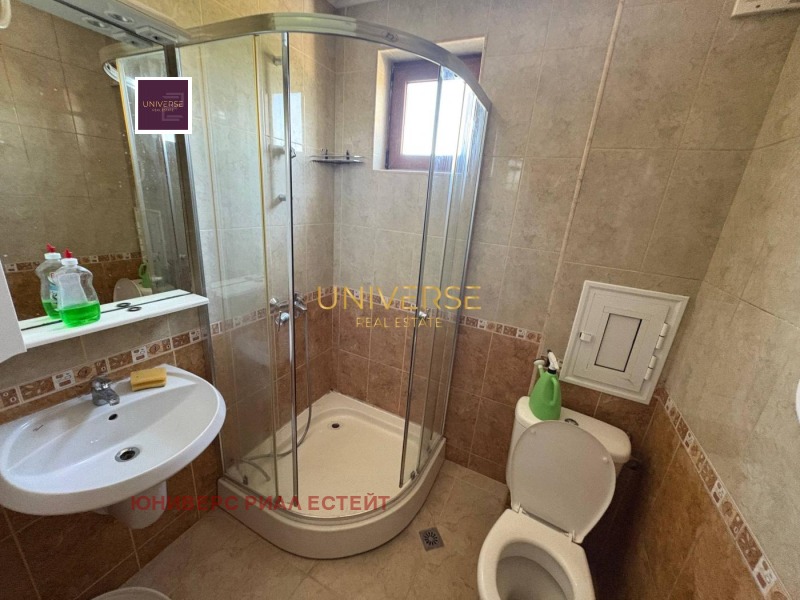 Продается  1 спальня область Бургас , Несебър , 66 кв.м | 88753547 - изображение [10]