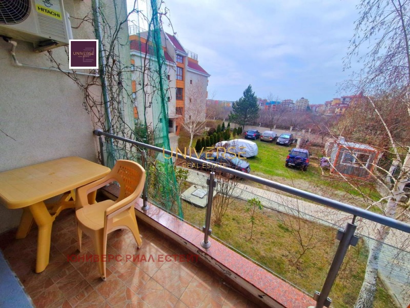 Продается  1 спальня область Бургас , Несебър , 66 кв.м | 88753547 - изображение [11]