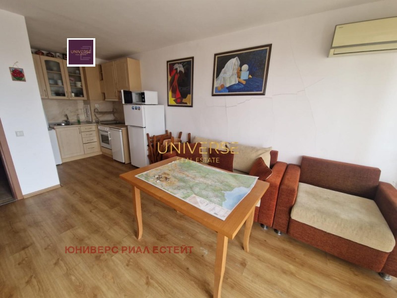 Продается  1 спальня область Бургас , Несебър , 66 кв.м | 88753547 - изображение [2]
