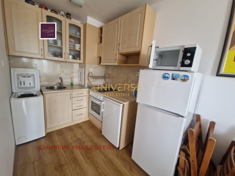 Продается  1 спальня область Бургас , Несебър , 66 кв.м | 88753547 - изображение [4]