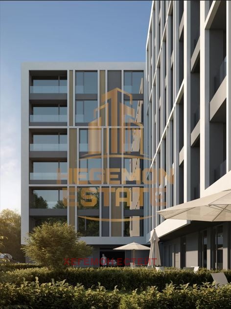 Продава  2-стаен, град Варна, Аспарухово •  108 000 € • ID 76897708 — holmes.bg - [1] 