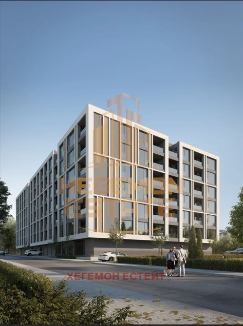 Продава  2-стаен град Варна , Аспарухово , 71 кв.м | 16760976 - изображение [4]