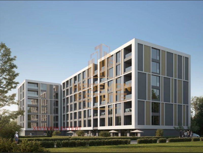 Продава  2-стаен град Варна , Аспарухово , 71 кв.м | 16760976 - изображение [3]