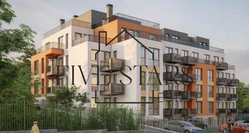 Продава  2-стаен град Варна , м-т Пчелина , 69 кв.м | 14342531 - изображение [2]