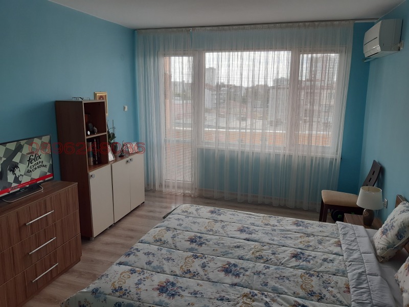 Продава 2-СТАЕН, гр. Ямбол, Център, снимка 8 - Апартаменти - 52785816