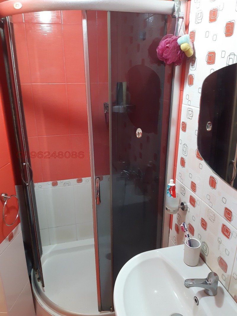 Продава 2-СТАЕН, гр. Ямбол, Център, снимка 11 - Апартаменти - 52785816