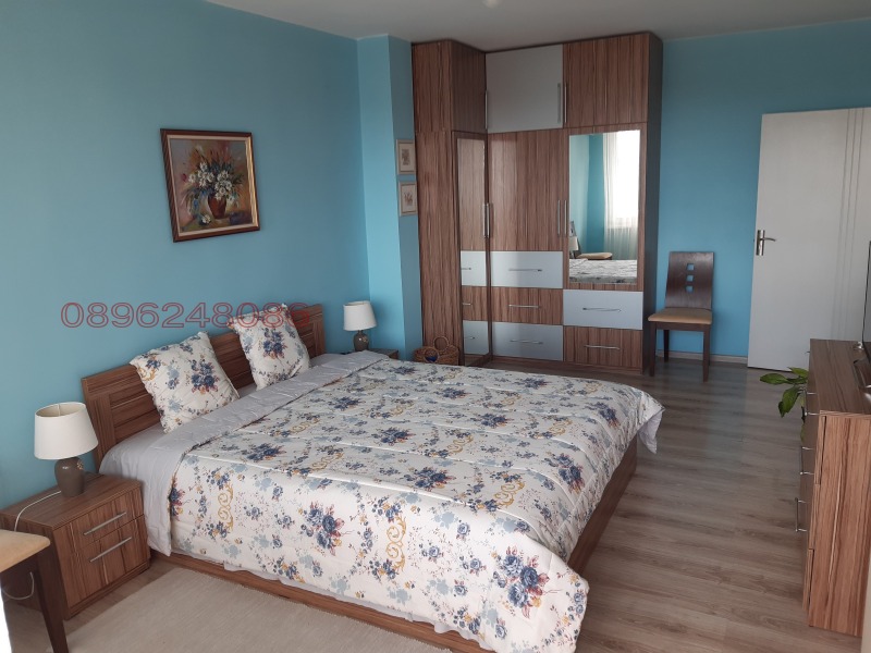 Продава 2-СТАЕН, гр. Ямбол, Център, снимка 7 - Апартаменти - 52785816