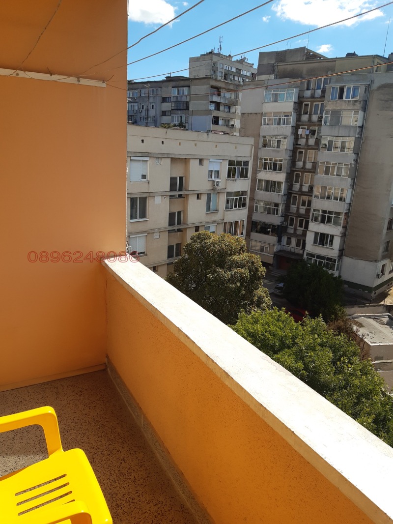 Продава 2-СТАЕН, гр. Ямбол, Център, снимка 15 - Апартаменти - 52785816