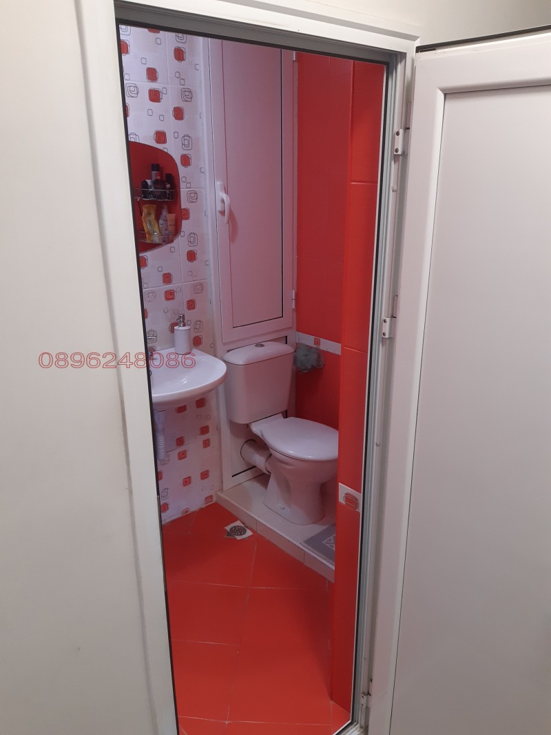 Продава 2-СТАЕН, гр. Ямбол, Център, снимка 9 - Апартаменти - 52785816