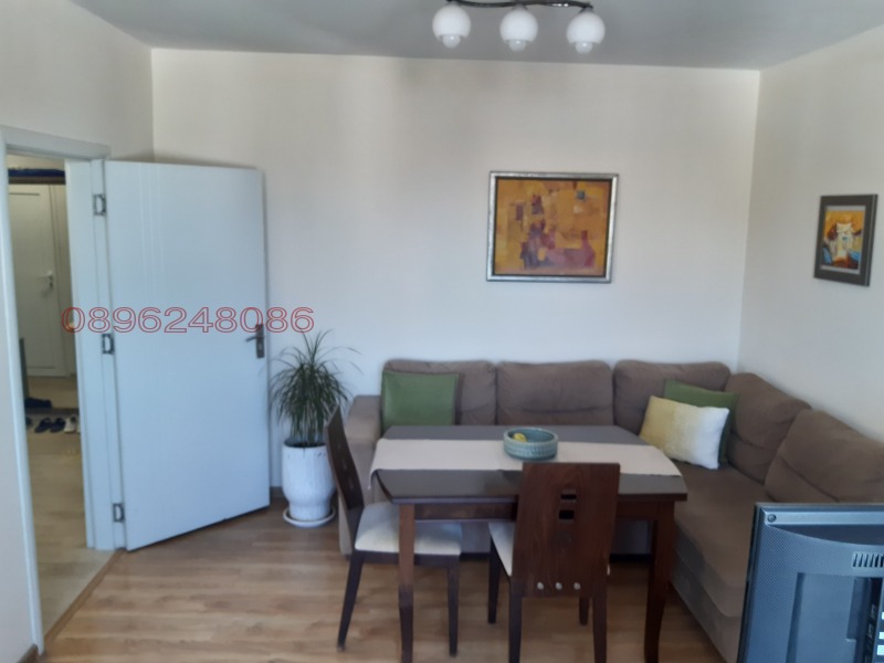 Продава 2-СТАЕН, гр. Ямбол, Център, снимка 4 - Апартаменти - 52785816