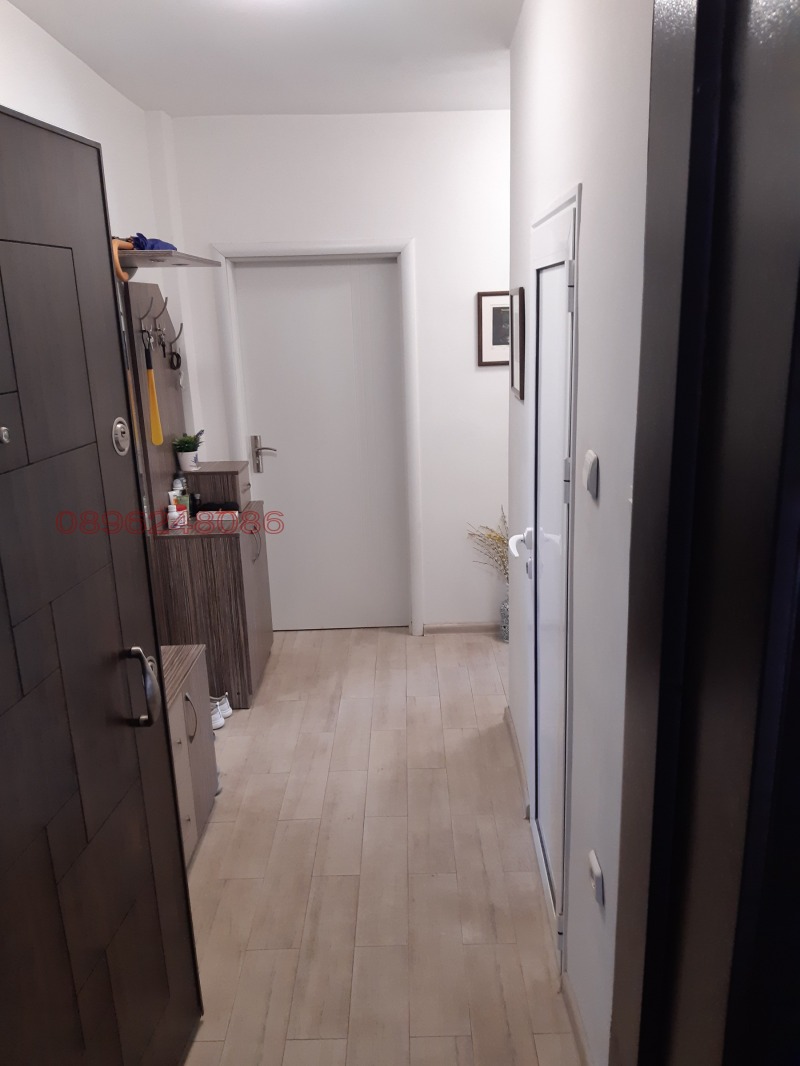 Продава 2-СТАЕН, гр. Ямбол, Център, снимка 12 - Апартаменти - 52785816