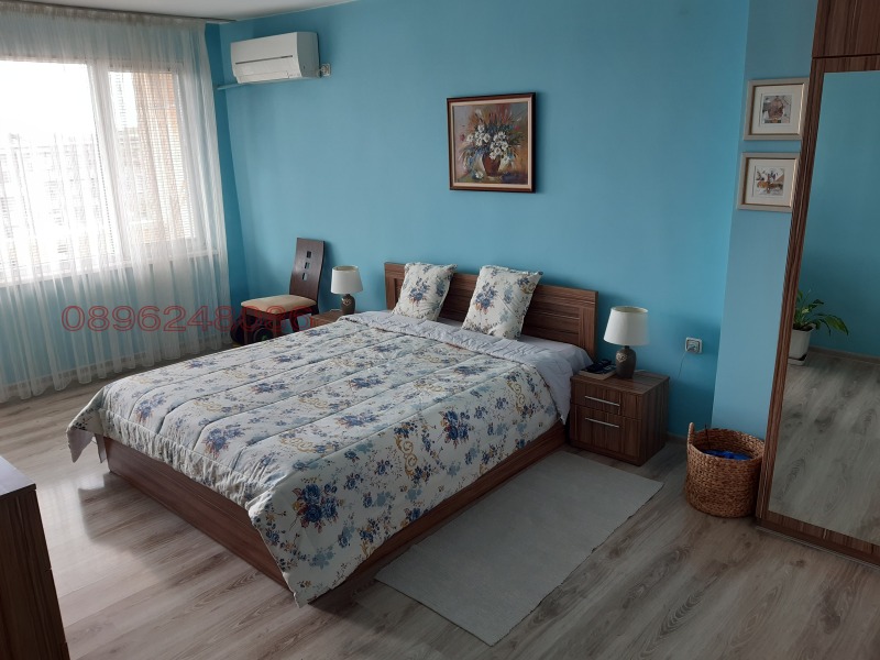 Продава 2-СТАЕН, гр. Ямбол, Център, снимка 10 - Апартаменти - 52785816