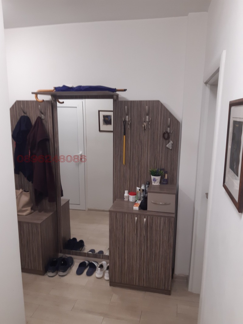 Продава 2-СТАЕН, гр. Ямбол, Център, снимка 13 - Апартаменти - 52785816