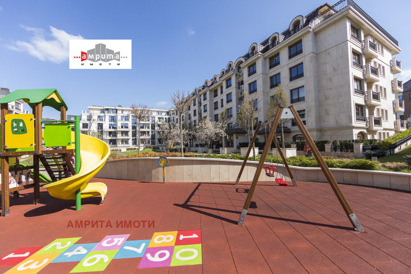 For Sale  1 bedroom Sofia , Krastova vada , 72 sq.m | 99996870 - image [15]