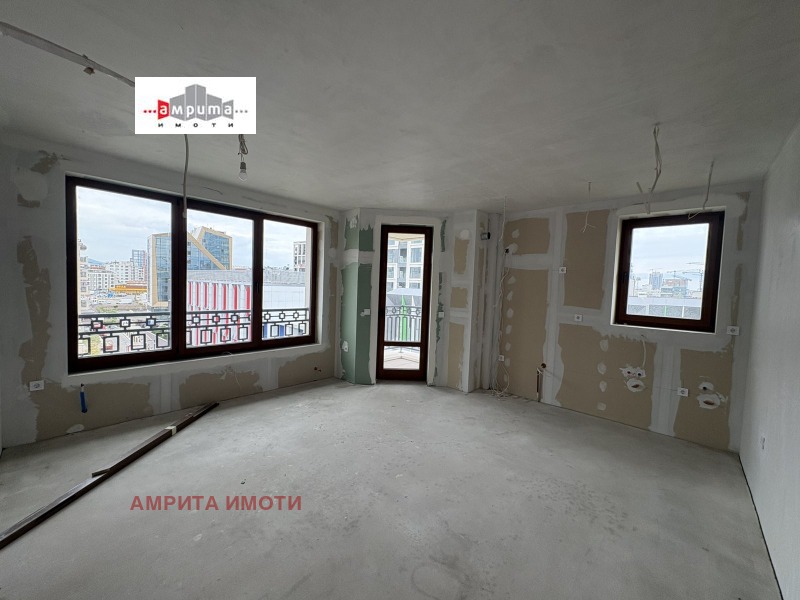 For Sale  1 bedroom Sofia , Krastova vada , 72 sq.m | 99996870 - image [4]
