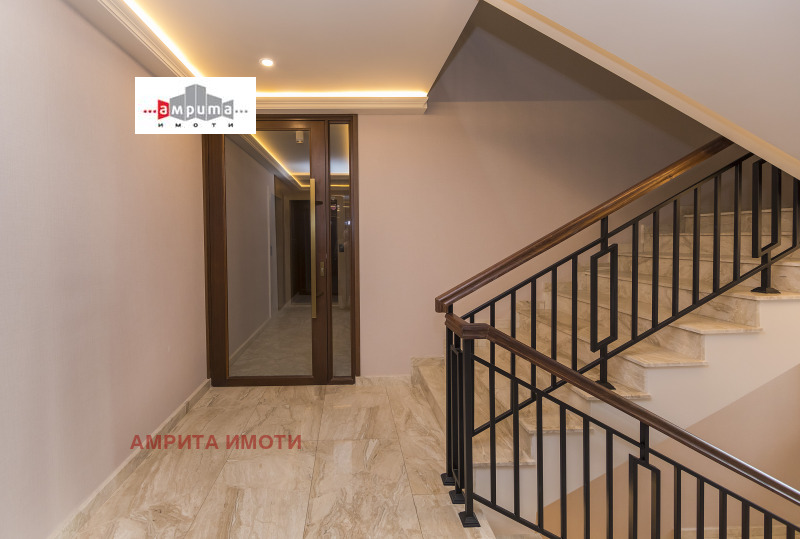 For Sale  1 bedroom Sofia , Krastova vada , 72 sq.m | 99996870 - image [16]