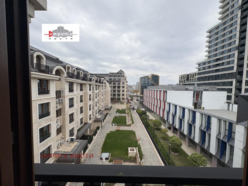 For Sale  1 bedroom Sofia , Krastova vada , 72 sq.m | 99996870 - image [3]